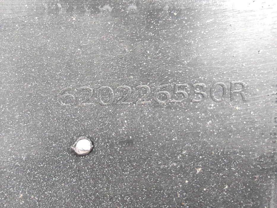 фото №7, Бампер передній dacia sandero stepway ii lift