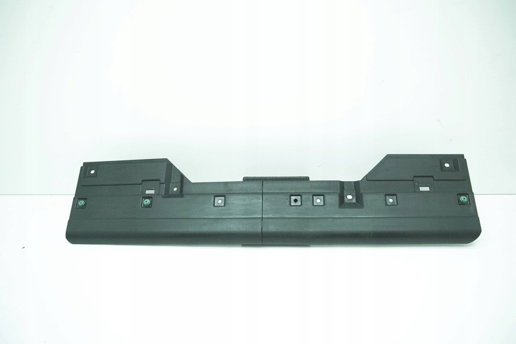 фото №1, Защита пол багажника subaru forester iii