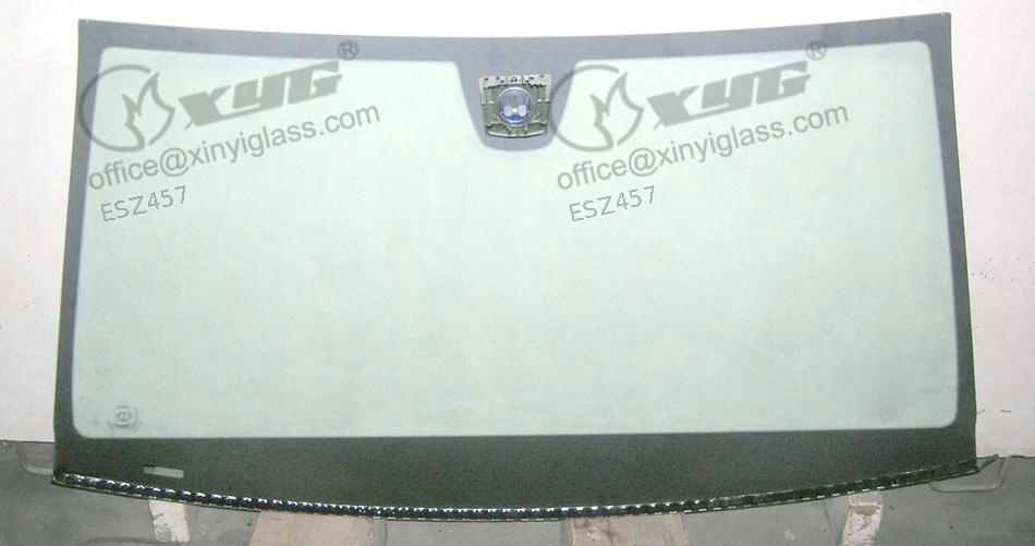 фото №1, Стекло лобовое передняя mercedes glk 10-15 +датчик