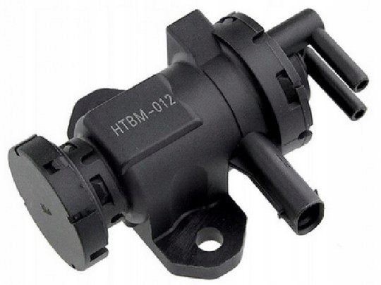 Купити Клапан турбіни egr nty egr-bm-012