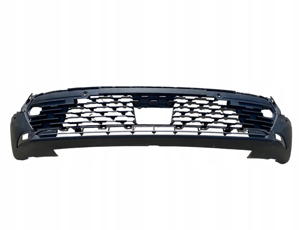 фото №1, Opel mokka b ii спойлер накладка бампера 9835277680 оригинал