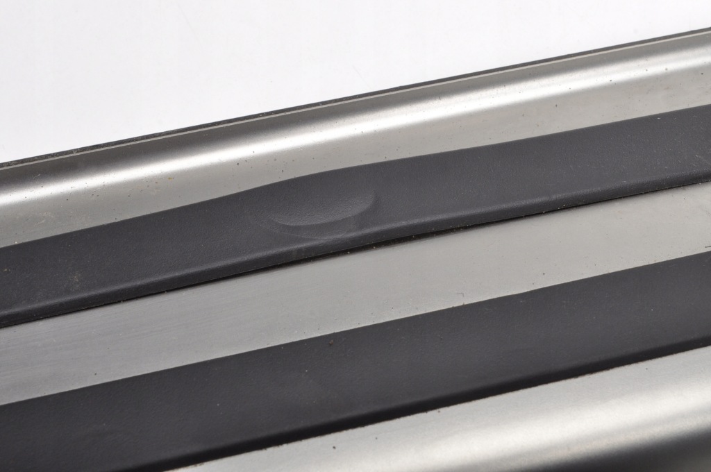 фото №9, Rolls-royce wraith rr5 молдинг поріг правий перед