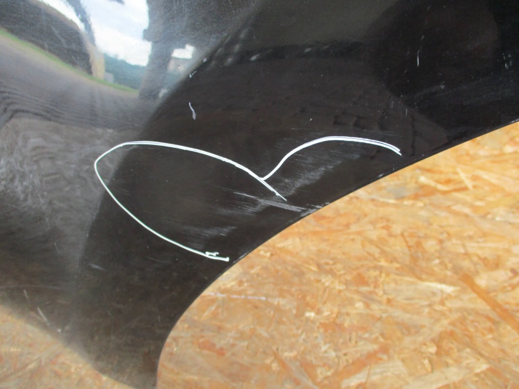 фото №4, Дверь задняя задние левая kia sportage iv