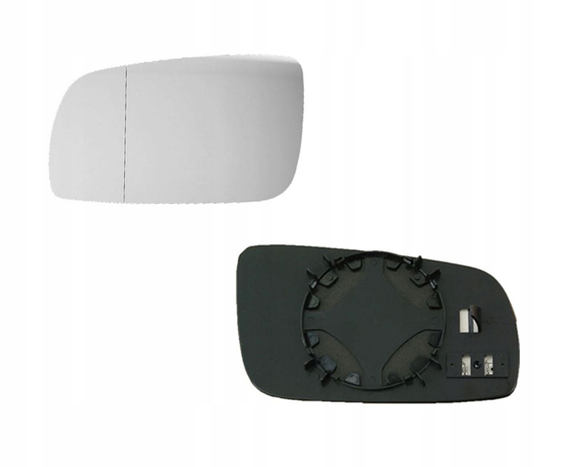 фото №1, Зеркало наружное seat arosa 04.97-- 1j1857521c