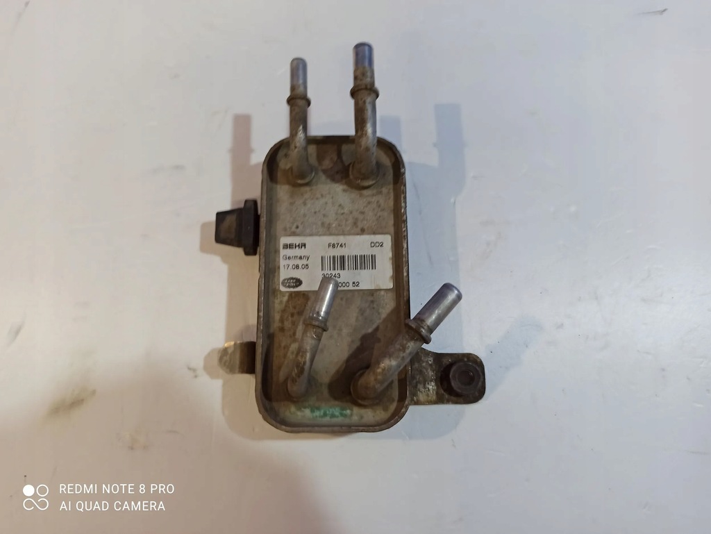 фото №2, Land rover range rover sport l320 2006 мащення