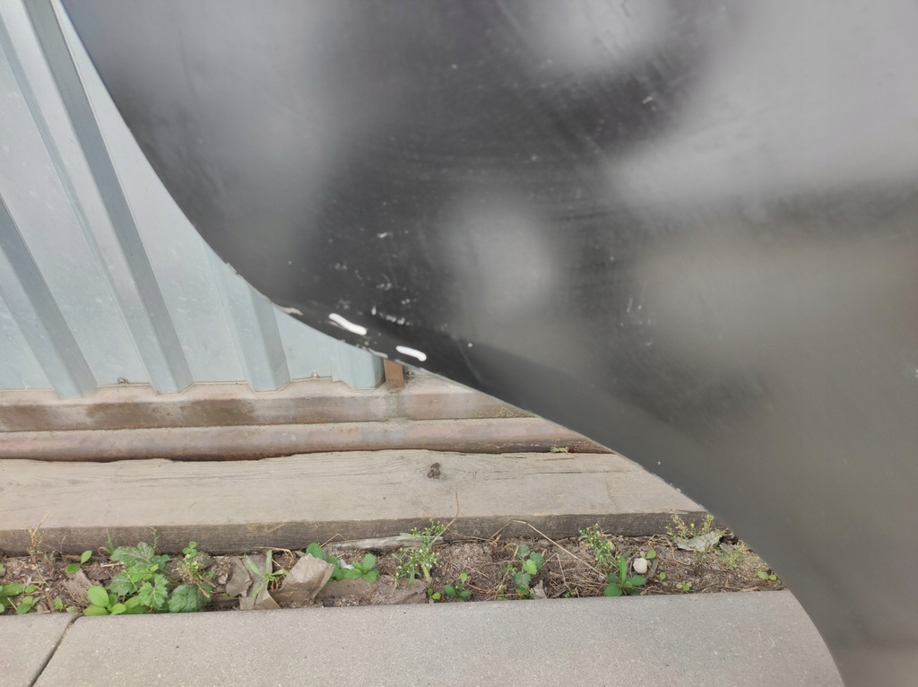 фото №14, Двері opel karl задня задні праве nowe оригінальні poznań giełda