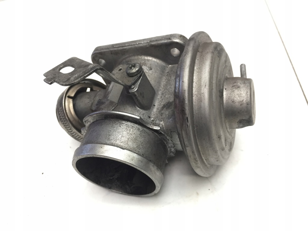 фото №1, Mitsubishi outlander asx 1.8 клапан egr 728264060