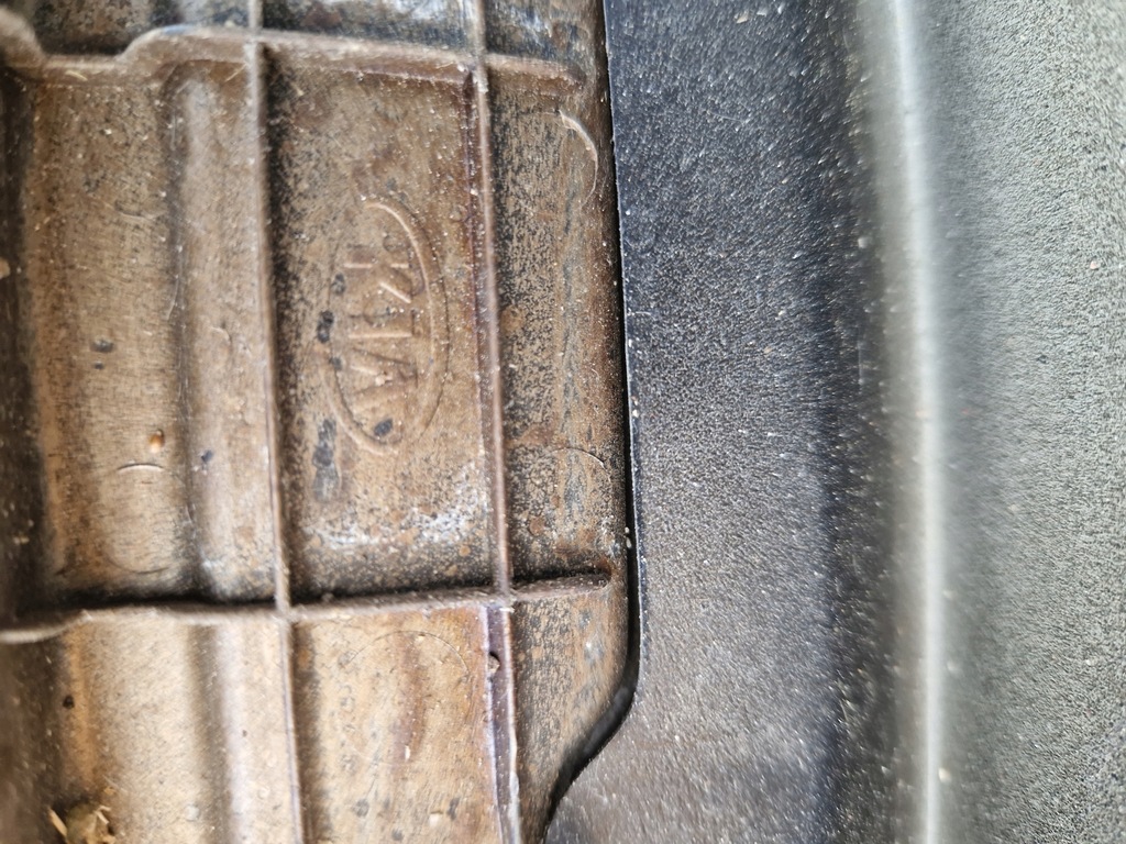 фото №13, Kia picanto 17- крила лівий перед