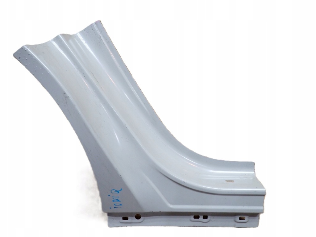 фото №1, Новий оригінальний поріг правий обшивка hyundai ioniq 5 2021- 71322gid00