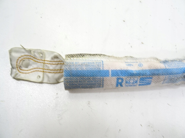 фото №4, Seat ibiza v подушка безпеки шторка безпеки права