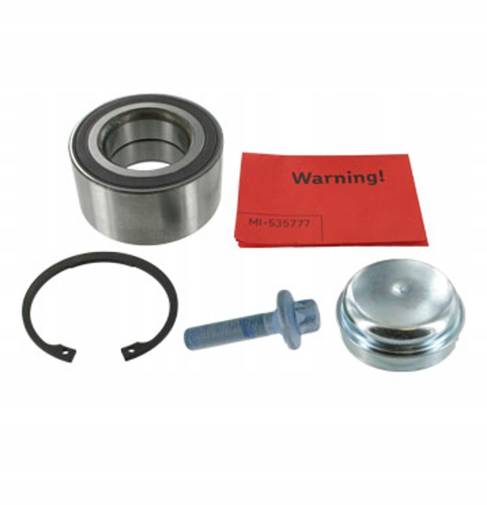 Купити Підшипник колеса vkba7049 skf