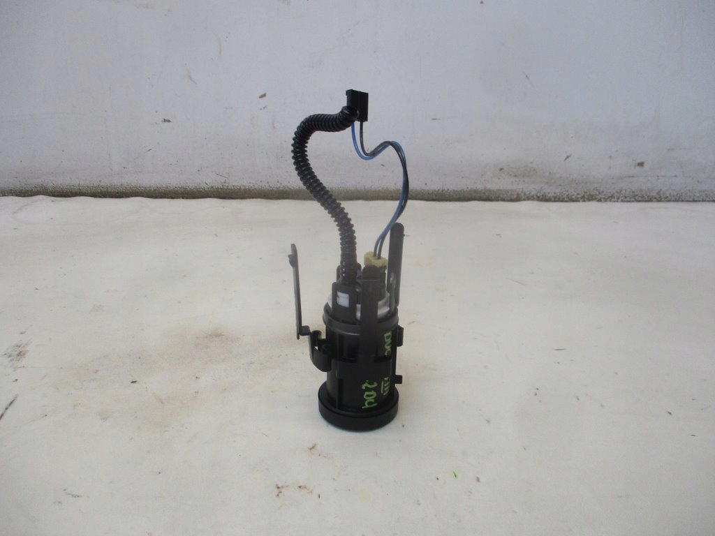 фото №1, Помпа топлива fiat ducato iii 2.2 dci