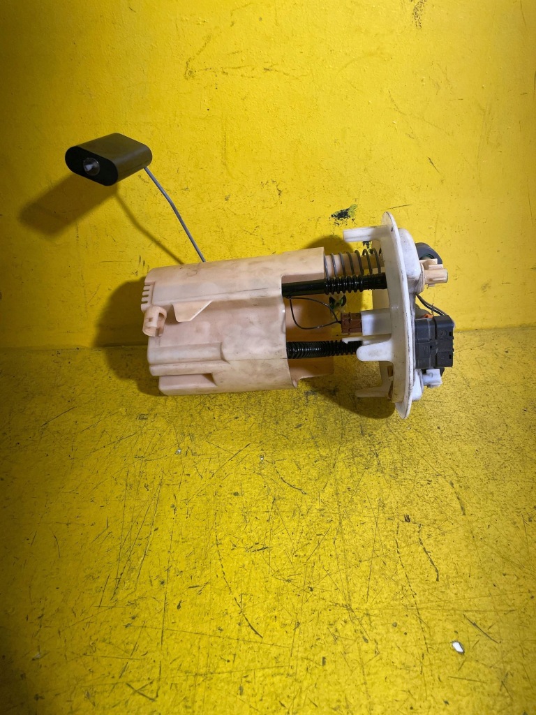 Peugeot 308 2009 насос пального Недорого