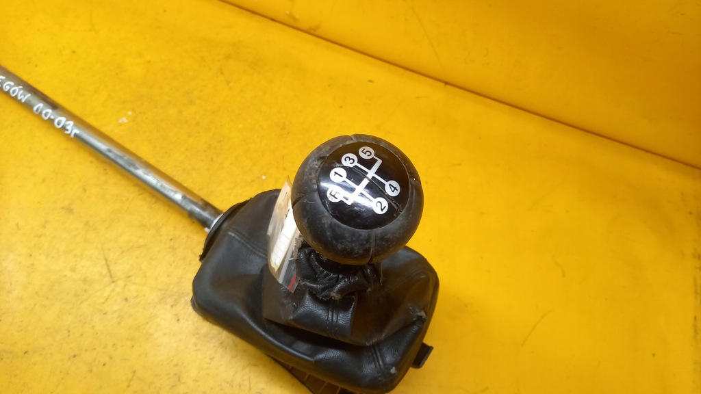 фото №9, Домкрат передач corsa c 1,2b 009021210 5biegów