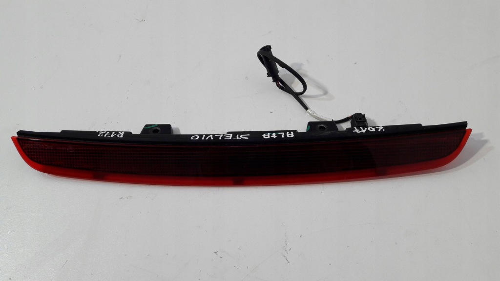 фото №1, Alfa romeo stelvio світло лампа стоп 50541381 r172