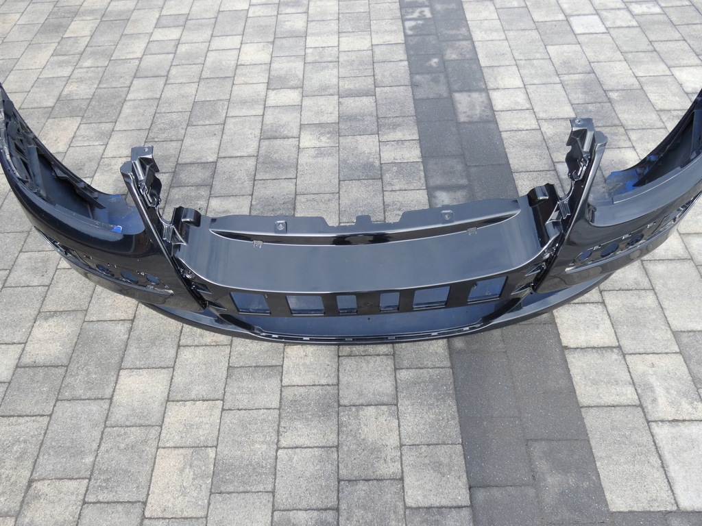 фото №4, Бампер volkswagen golf v r32