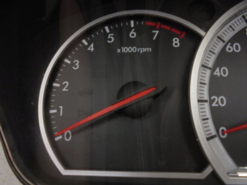 фото №5, Chevrolet epica ii счетчик приборы 2.0b 96647263