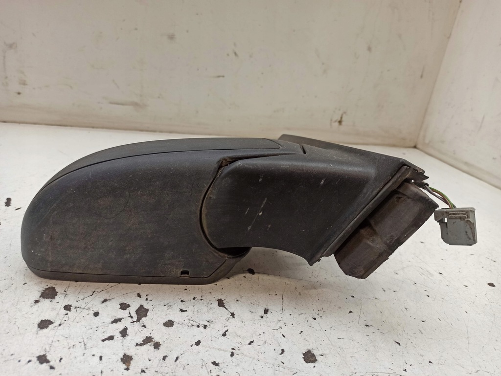 фото №9, Ford c-max i зеркало правое электрический 015847