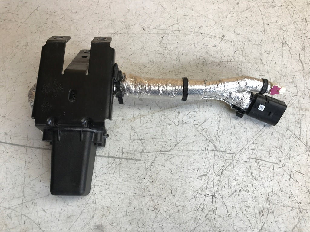 фото №4, Audi r8 plus 4s оригінальна камера заднього виду задня