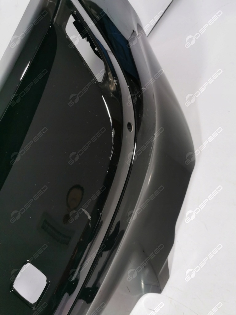 фото №6, Бампер задняя jaguar f-type f type x152 lift