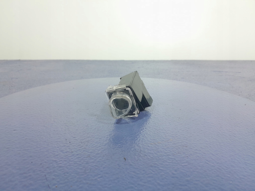 фото №1, Peugeot 5008 ii лампа освещение нижний зеркало lewego 2159.4005