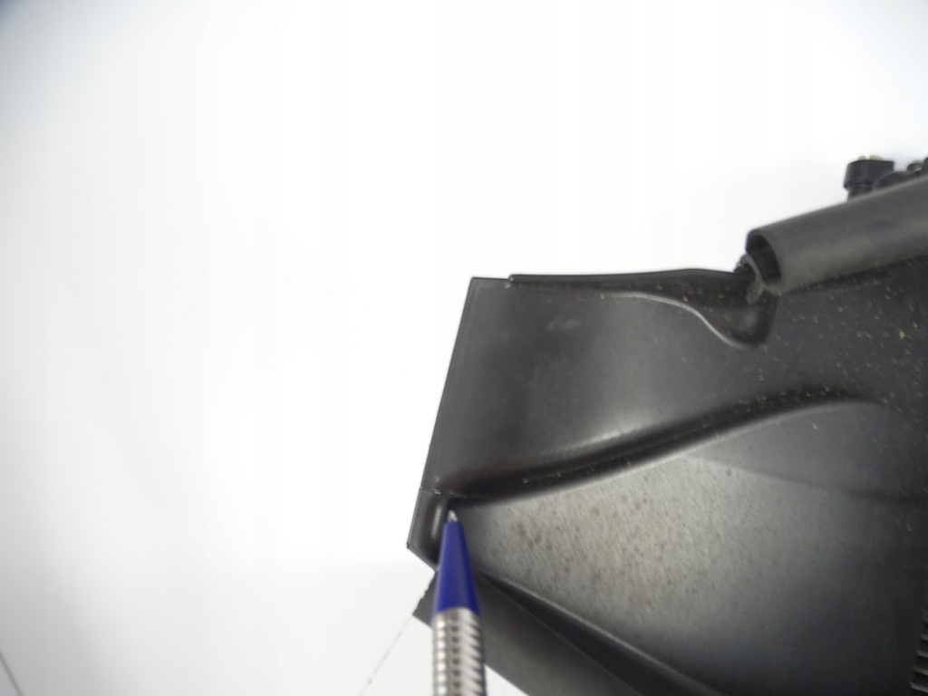 фото №5, Радіатор wody додаткова maserati levante m161