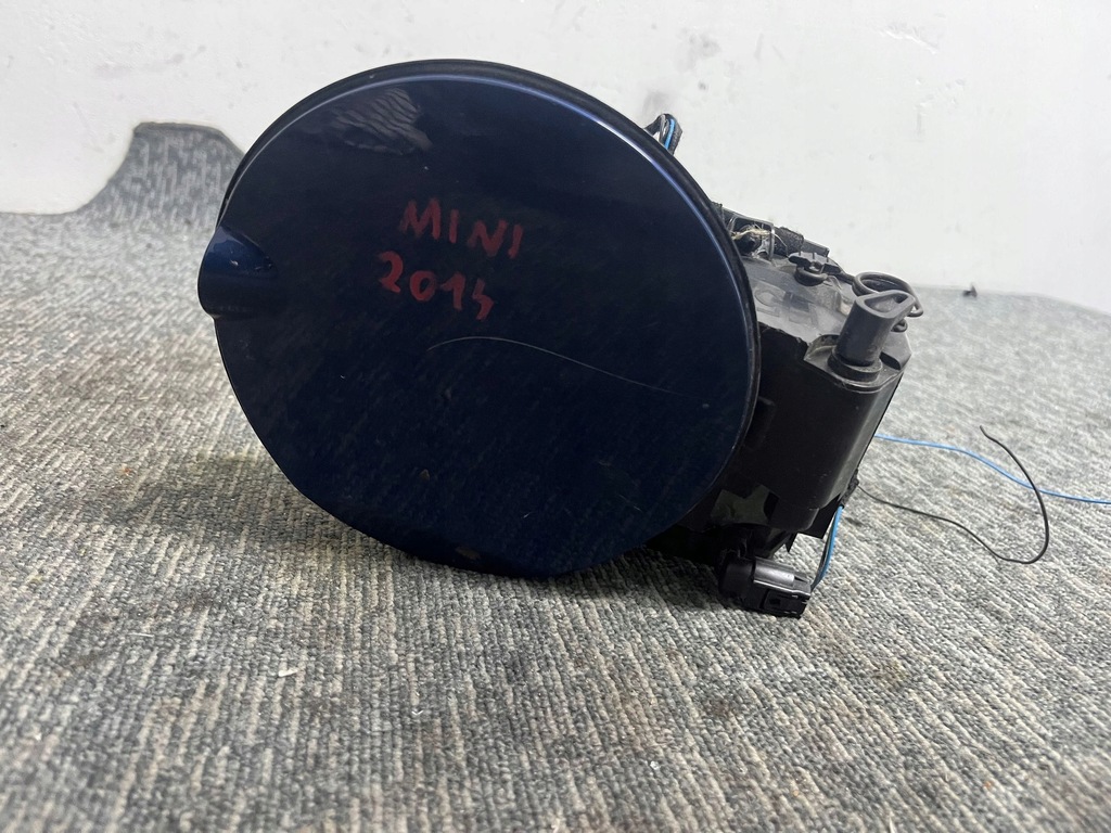 фото №1, Mini cooper r56 2014 кришка заливної пального