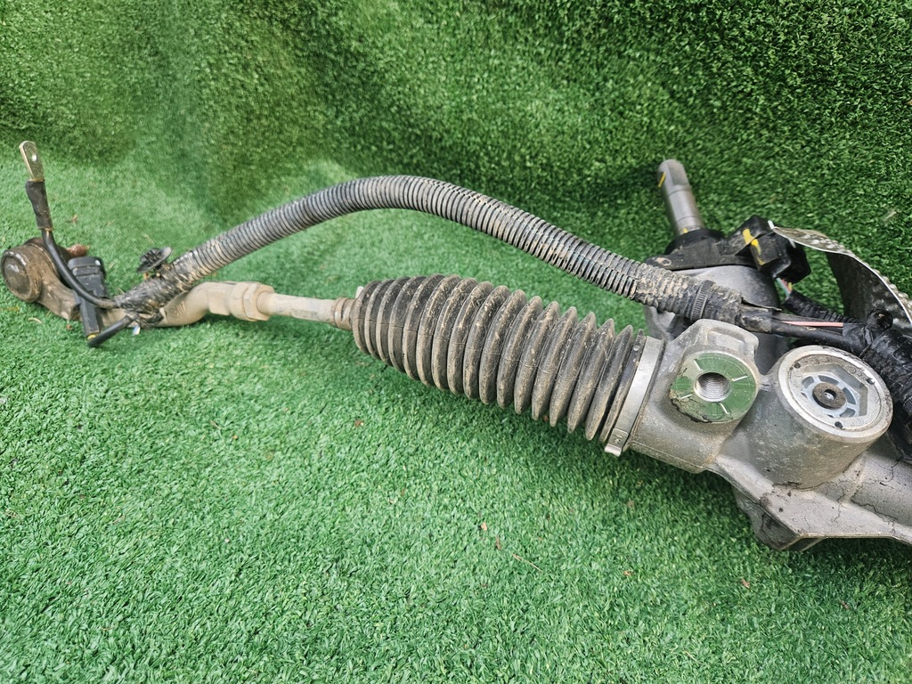 фото №14, Трансмісія кермова peugeot rifter partner iv berlingo iv 18-