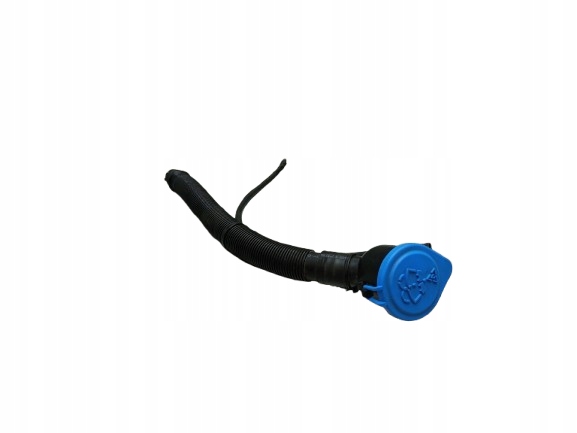 фото №1, Bmw оригінальний номер 7453969 1' f40 2' f44 трубка шланг заливна горловина рідина омивача