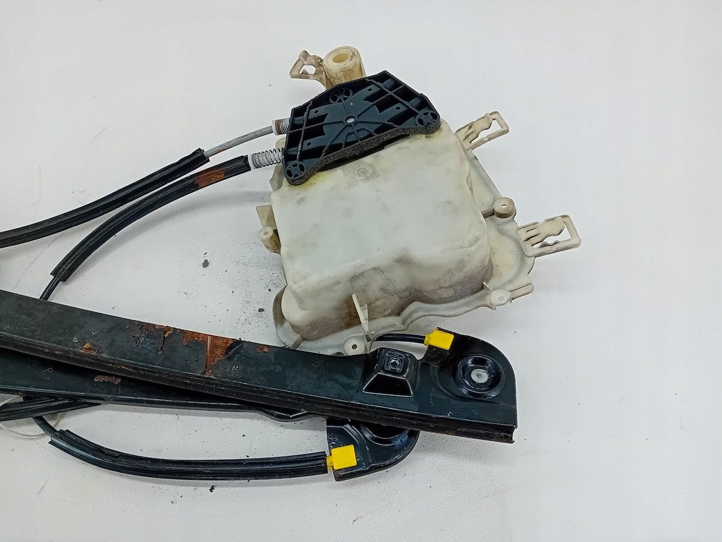 фото №6, Подъемник стекло левый перед seat toledo iii 1k0959793d f005s00148