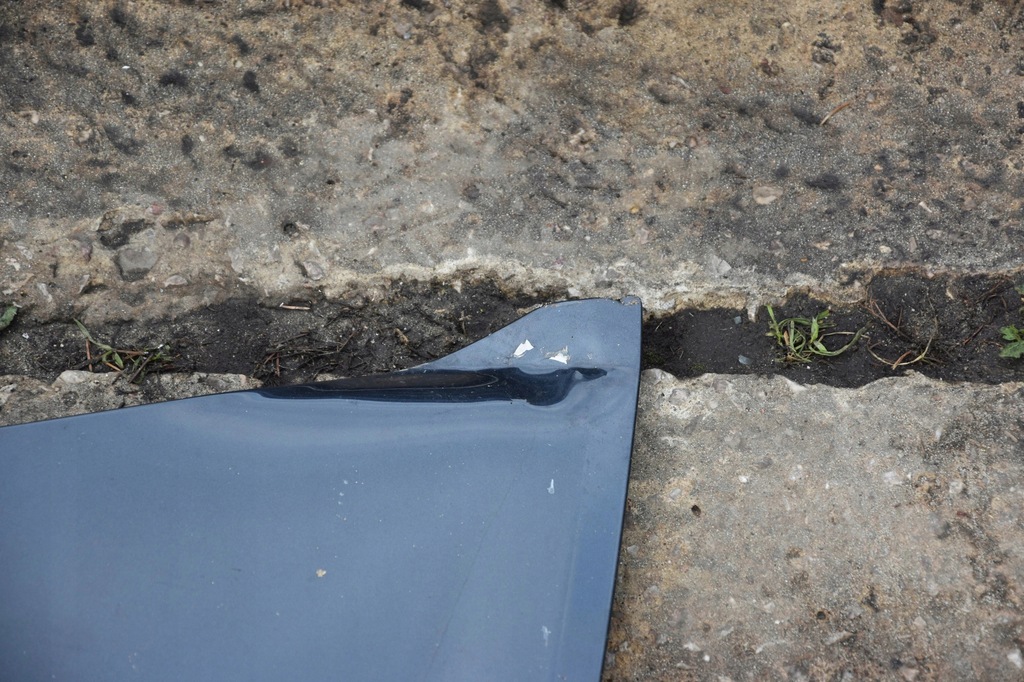 фото №4, Капот renault clio 3