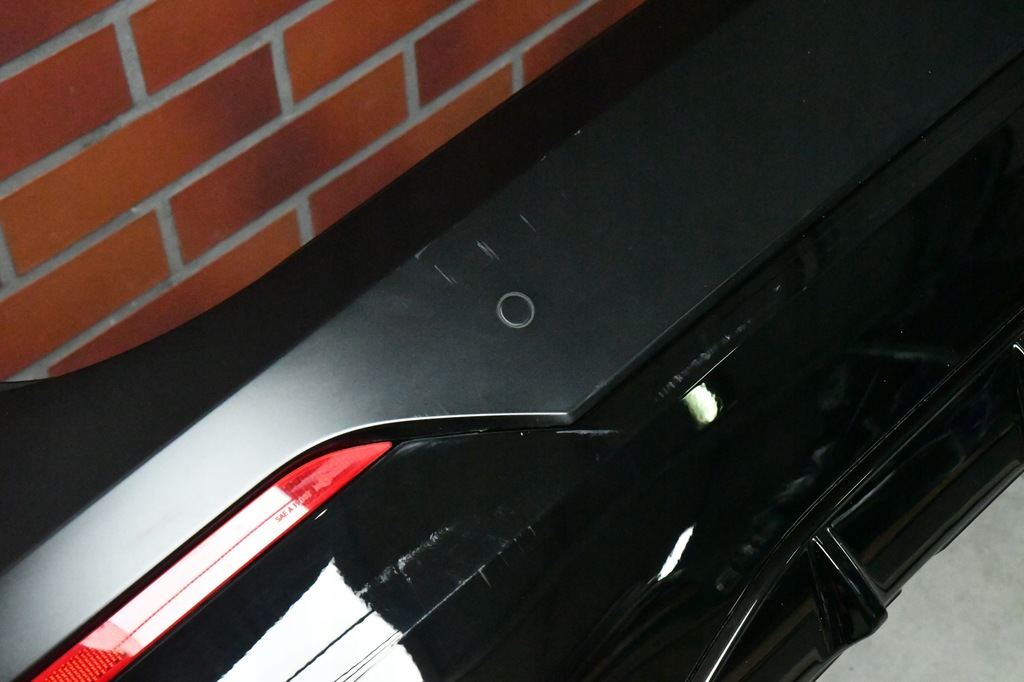 фото №7, Бампер задняя задний bmw 4 g22 g23 m-pakiet m440ix m440dx