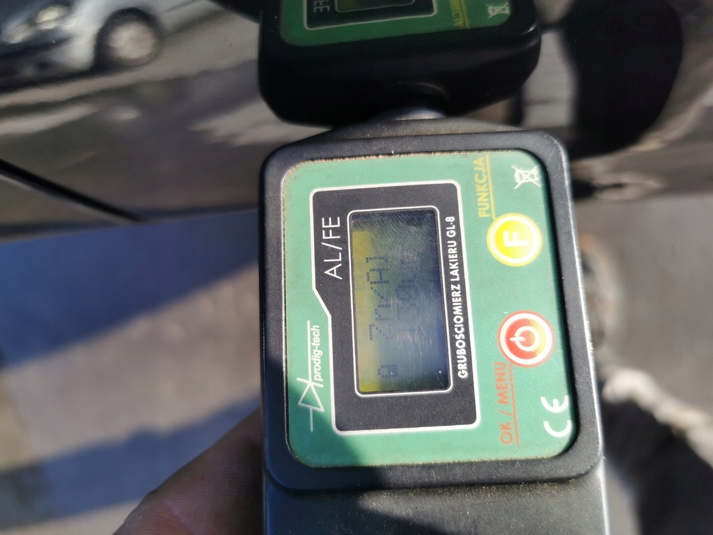 фото №8, Крила чверть лівий задня audi a8 d2 lift lz9w