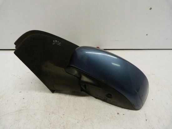 фото №3, Дзеркало ліва fiat stilo