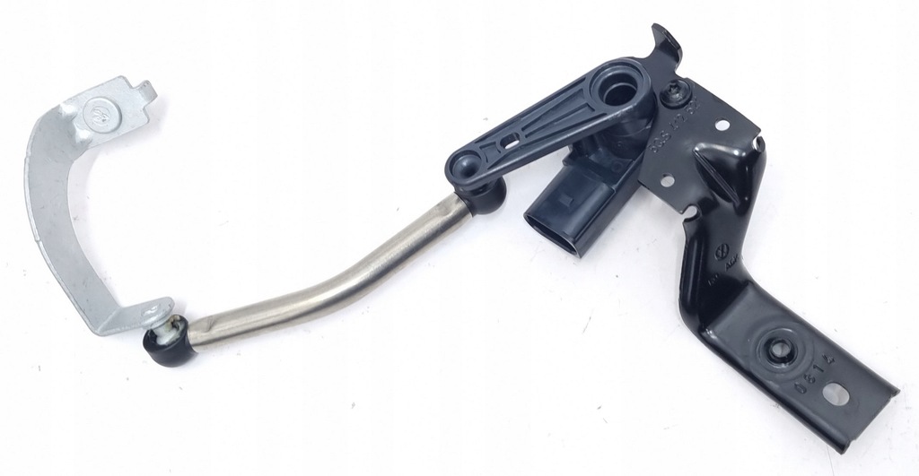 фото №7, Датчик выравнивание света перед vw tiguan 571 ct 5qs412521 5qs907127