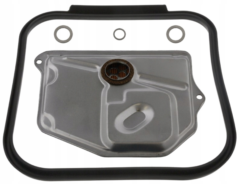 фото №1, Фильтр автоматической коробки mercedes w123 sl r107