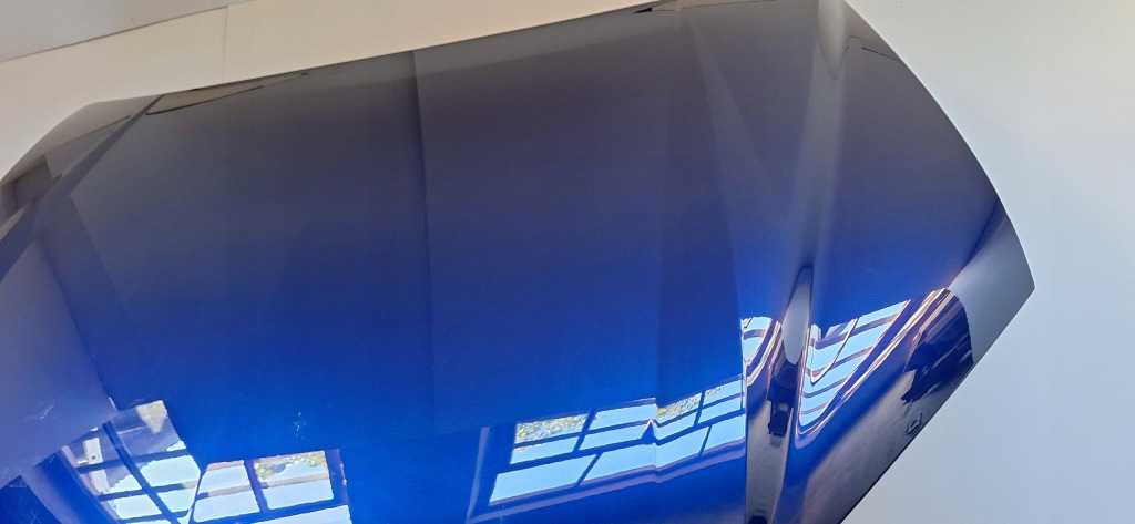 Lamborghini urus 4ml капот кришка двигуна шумоізоляція Ціна