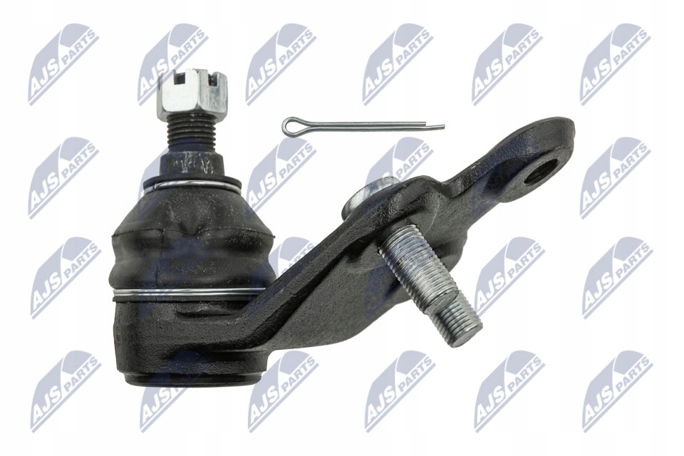 фото №1, Nty zsd-ty-060 шарнир крепёжный / направляющая