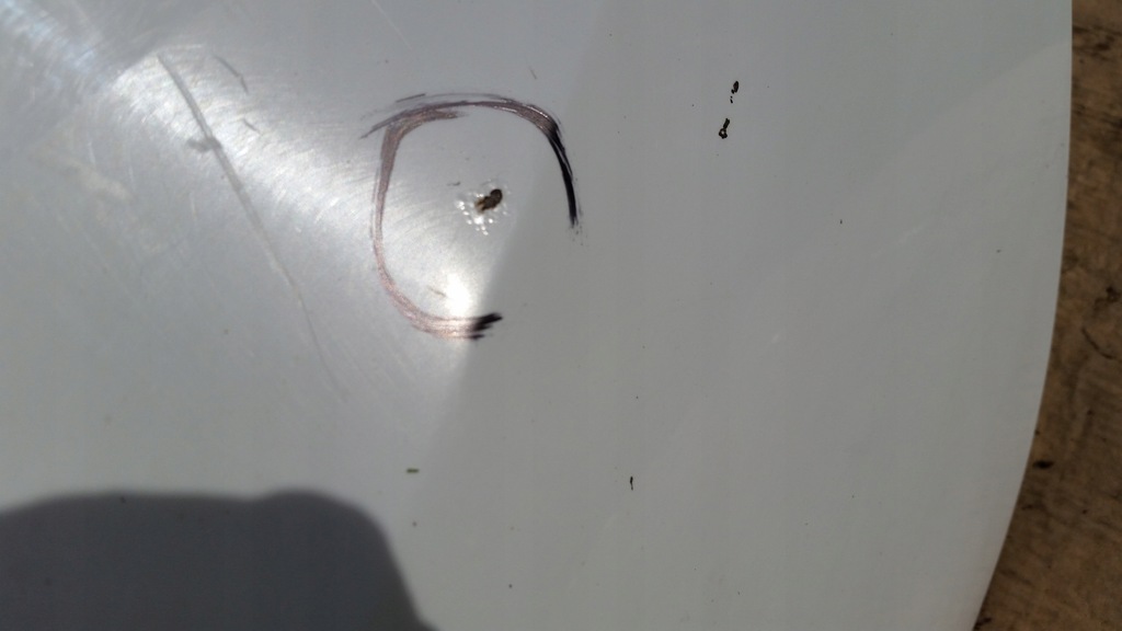 фото №7, Zafira c дверь левая задняя z40r 12-