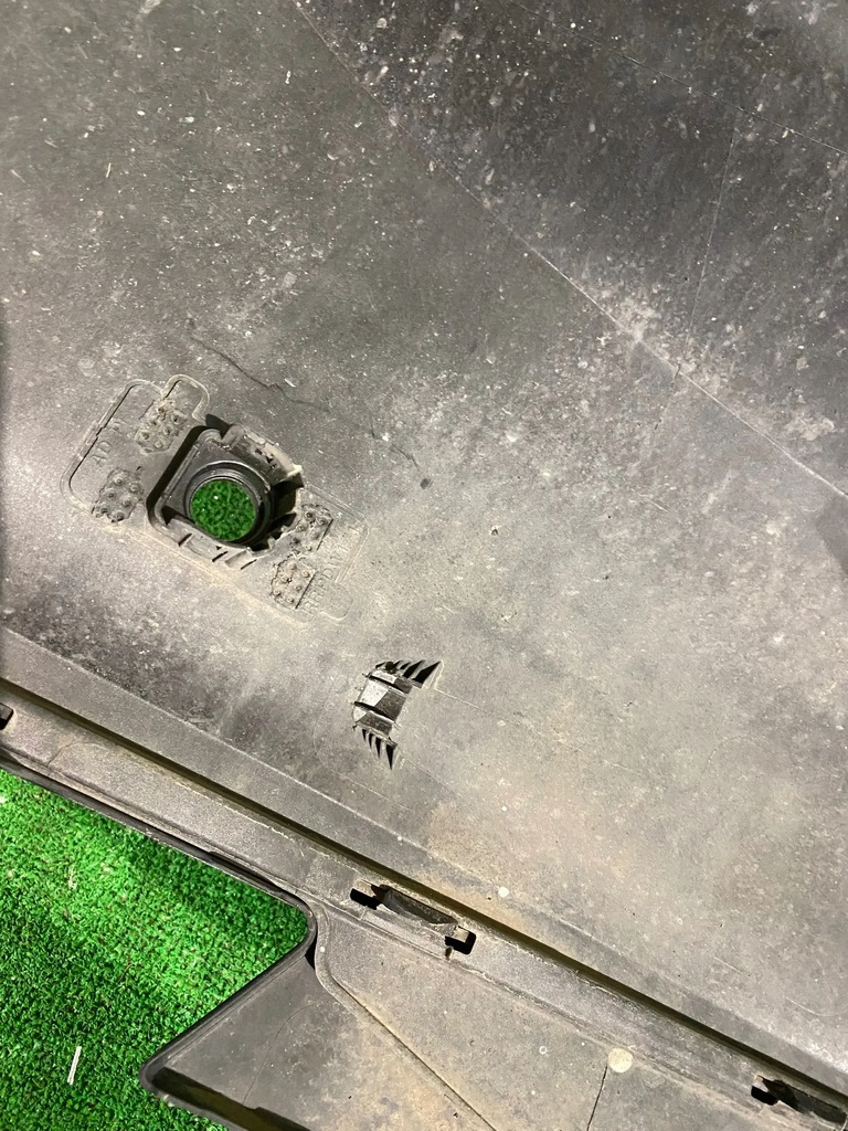 фото №6, Бампер задний задняя hyundai elantra vi 18-20