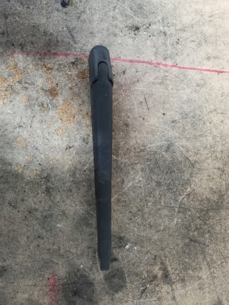 фото №7, Mazda 6 gh ii kombi моторчик дворники задняя lift