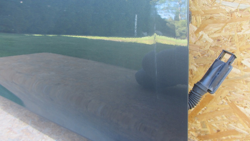 фото №10, Передние правое дверь audi a5 8t 8t0 coupe 3d