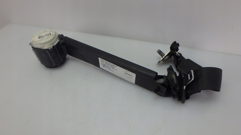 фото №1, Задний pas chevrolet camaro cabrio 2016+