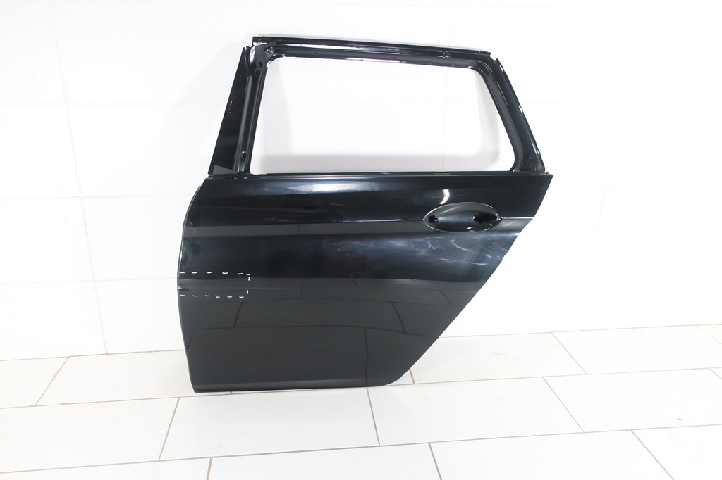 фото №1, Дверь задняя задние левая bmw 5 g31