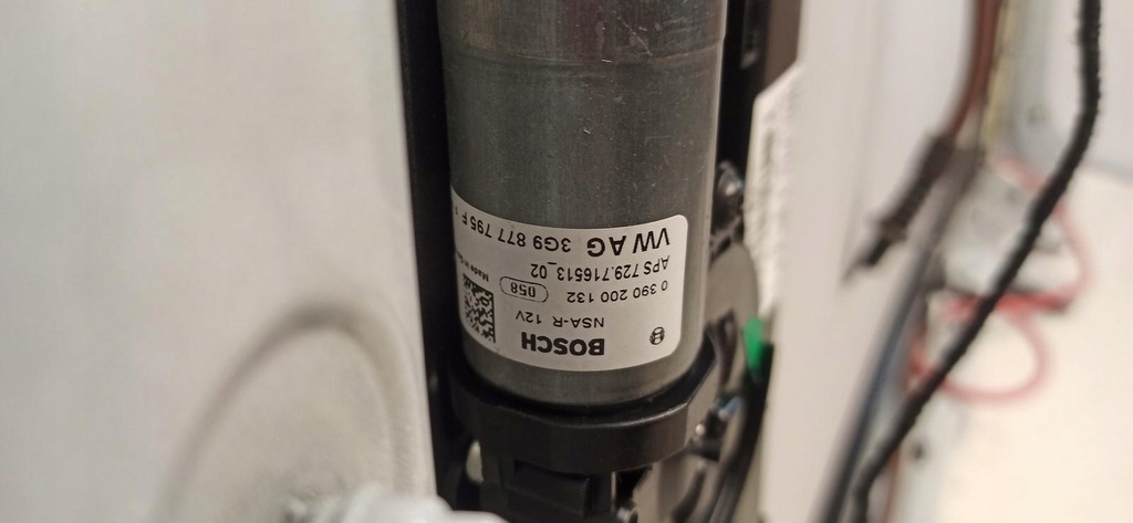 фото №7, Vw tiguan ii дах панорама 5na817101a 5na877049c