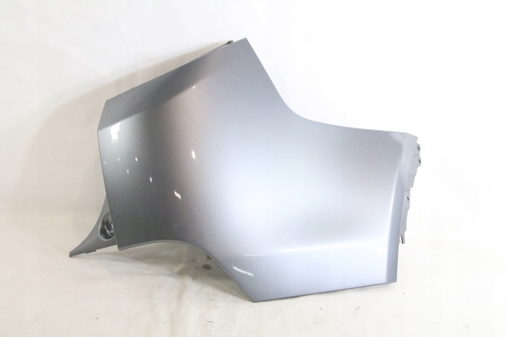 фото №1, Бампер задняя rog угловой land rover discovery sport