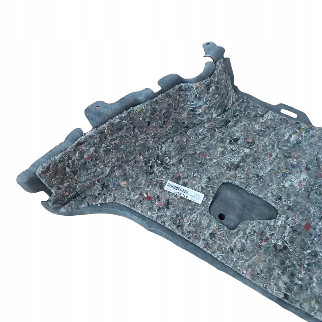 фото №8, Обивка обшивка багажника левый dacia duster ii 849519471r