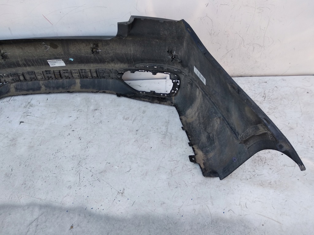 фото №9, Bmw 7 g11 g12 бампер задний задняя