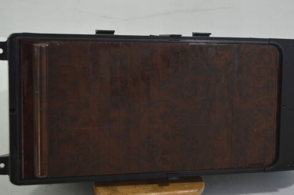 фото №15, Бардачок шторка drewno туннель mercedes w140 s klasa cl c140 1406800052