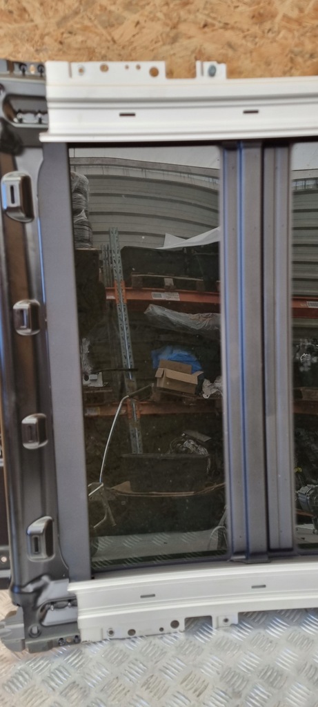 фото №11, Bmw f44 люк крыша панорамный панорама 9287370